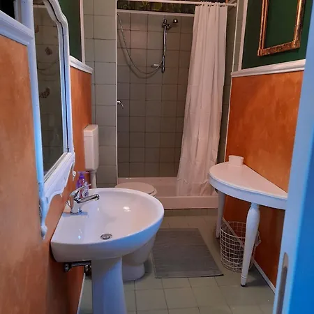 Panzió L'ortensia 3*