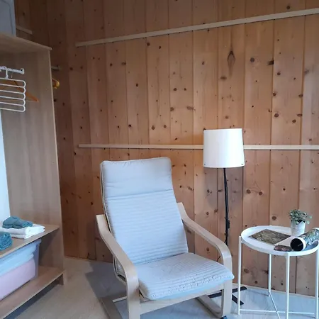 Panzió L'ortensia