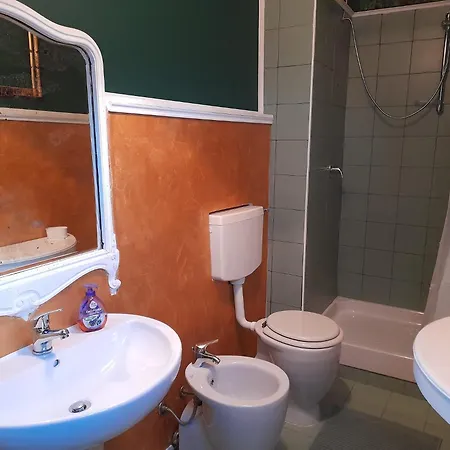 Panzió L'ortensia 3*